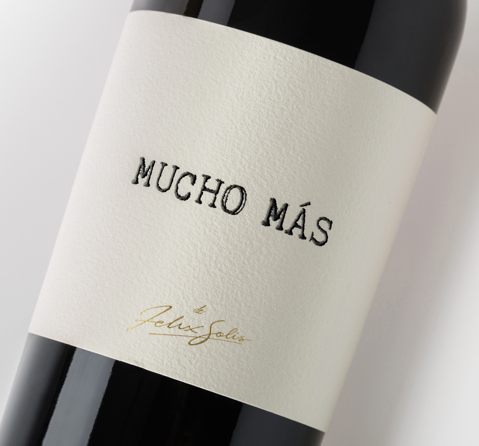 mucho mas tempranillo