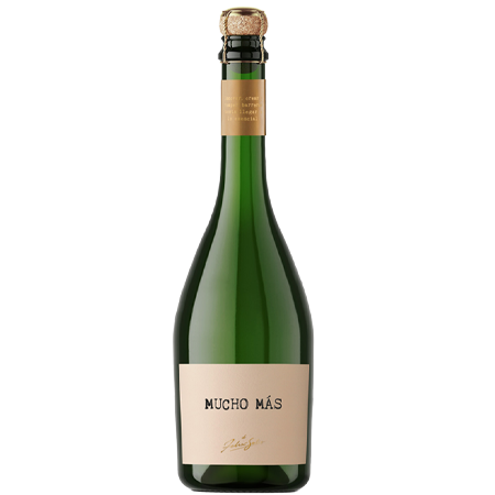 Mucho Mas Sparkling Mucho Mas Sparkling